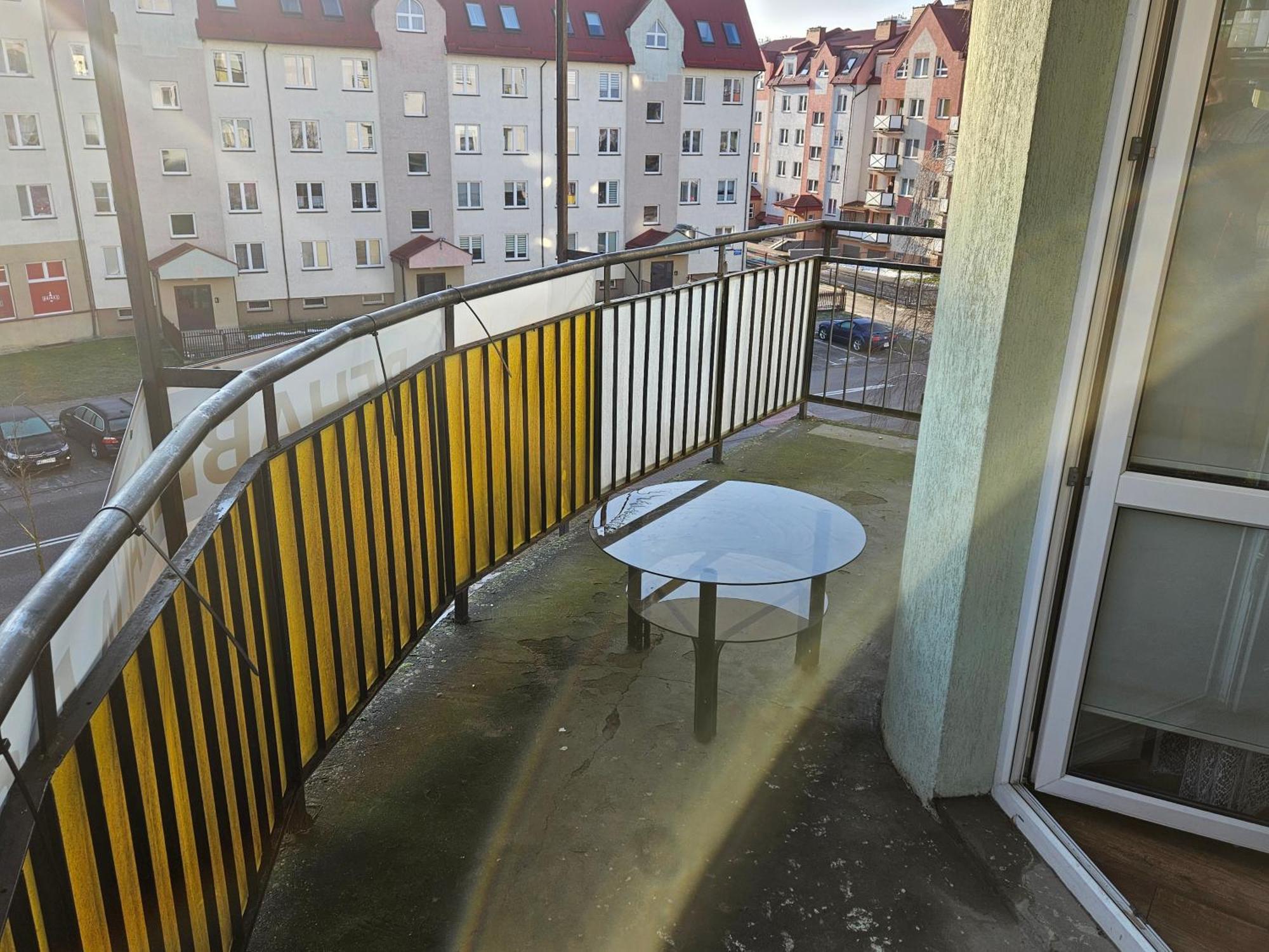 Apartament Blisko Jeziora اوك المظهر الخارجي الصورة