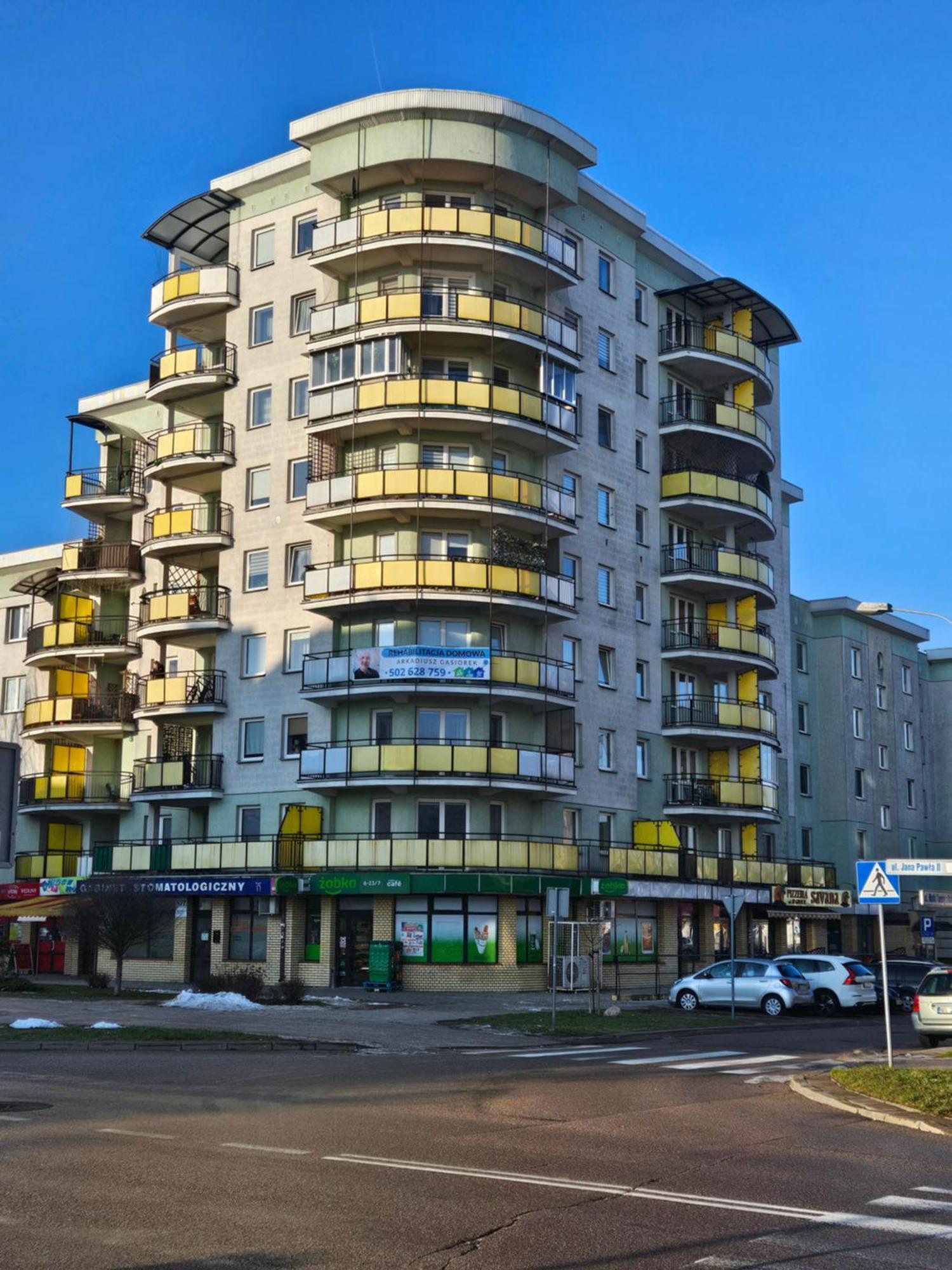 Apartament Blisko Jeziora اوك المظهر الخارجي الصورة